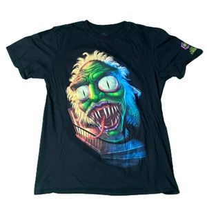 Beetle Juice Universal T Shirt